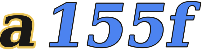 a155f logo